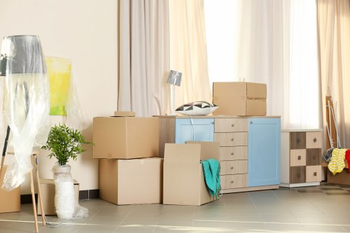 Specialist piano removals in Barnet for upright and grand pianos