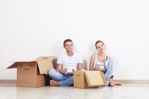 Local Barnet piano removals for flats, houses, and commercial premises