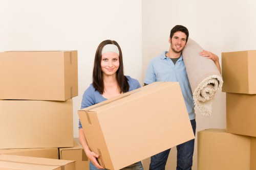 Analytics cookies used to monitor Barnet Movers website performance